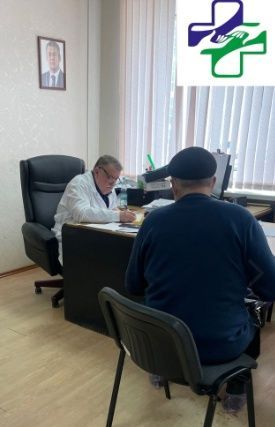 Итоги личного приёма граждан