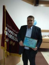 Лучшая клиника города с населением до 100 тысяч человек