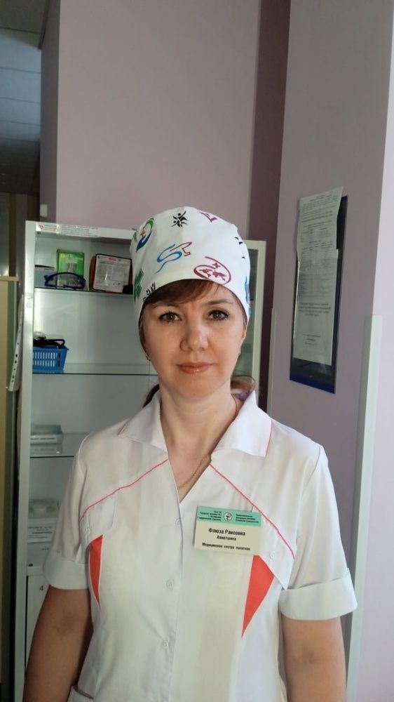 20 апреля в России отмечается Национальный день донора крови