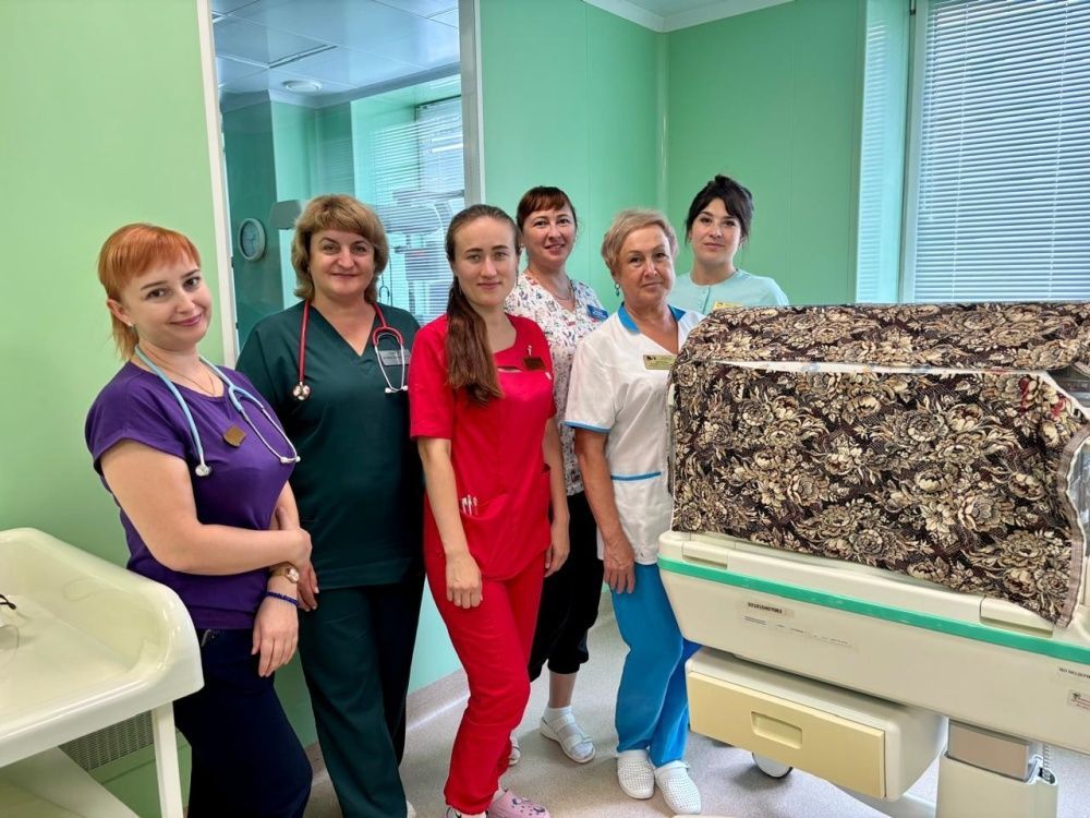 Клинический случай. ХРУПКОЕ РАВНОВЕСИЕ