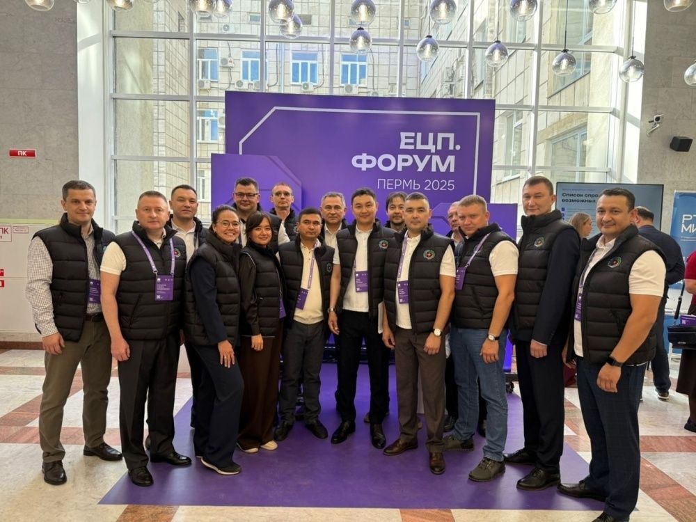 С 11 по 13 сентября в Перми прошёл III Межрегиональный форум, посвящённый цифровой трансформации здравоохранения