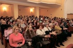 В городе Октябрьский прошла акция «Формула здоровья»