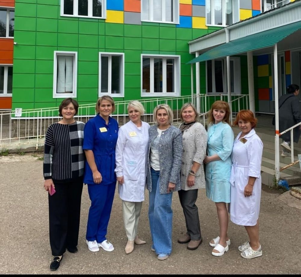 К ЭПИДСЕЗОНУ ГОТОВЫ