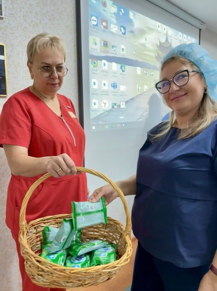 ВСЕМИРНЫЙ ДЕНЬ ЧИСТЫХ РУК: забота о здоровье начинается с простого!