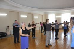 Акция «Марафон здоровья»