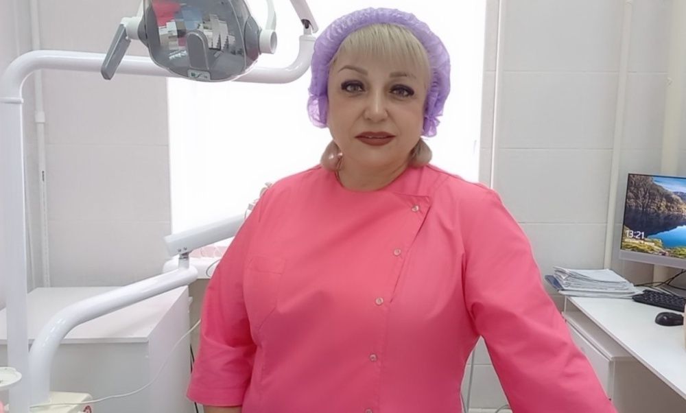 6 марта - отмечается Международный день зубного врача