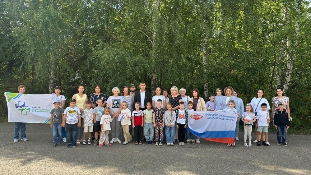 ДЕНЬ ПЕРВОКЛАССНИКА СОСТОЯЛСЯ