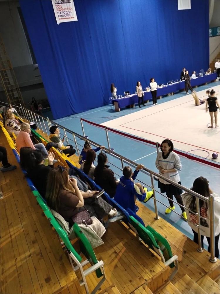 За кулисами спорта: забота о здоровье чемпионов