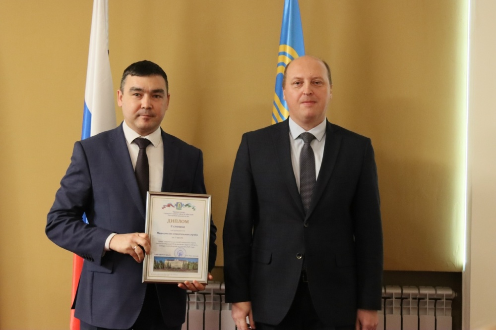 ПРИЯТНАЯ НОВОСТЬ - НАШУ РАБОТУ ОТМЕТИЛИ