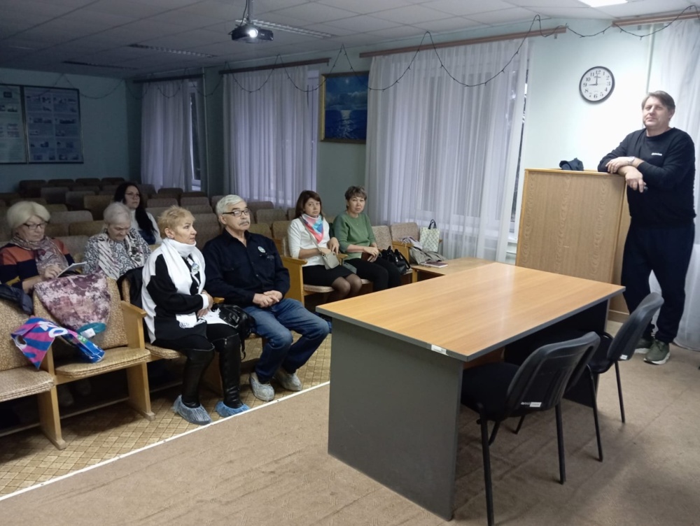 Сегодня на базе стационара №2 прошли важные занятия оказания первой помощи
