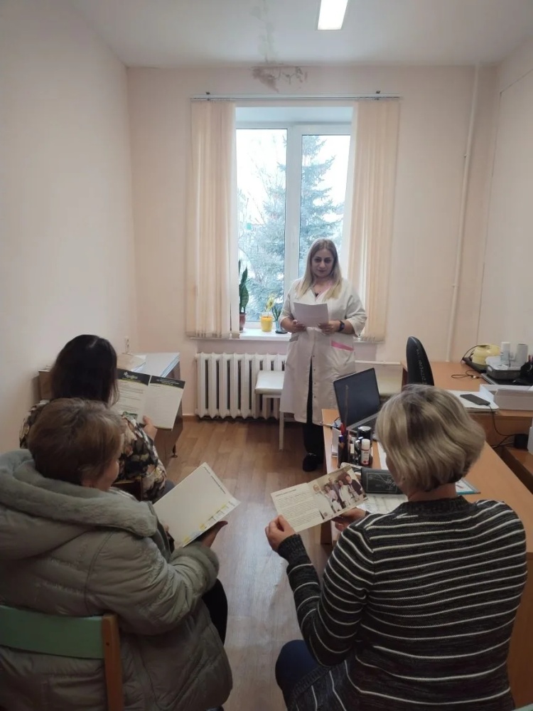 Забота о сердце: важный разговор о главном